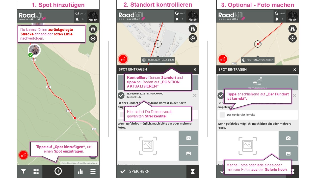 260302 Spot eintragen 1