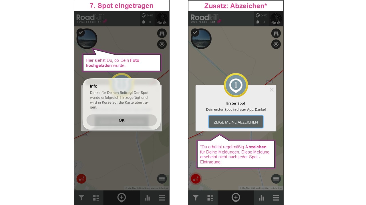 260302 Spot eintragen 3